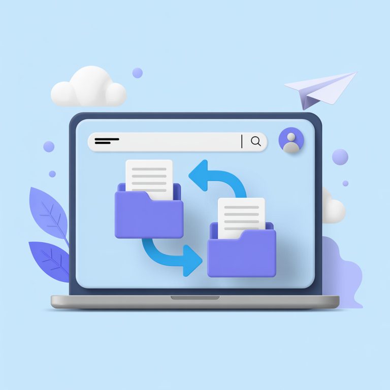 EMR data transfer