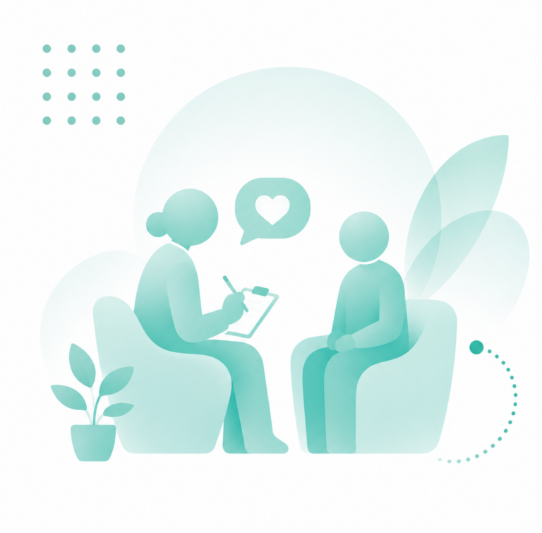 Registered social work clinic management software