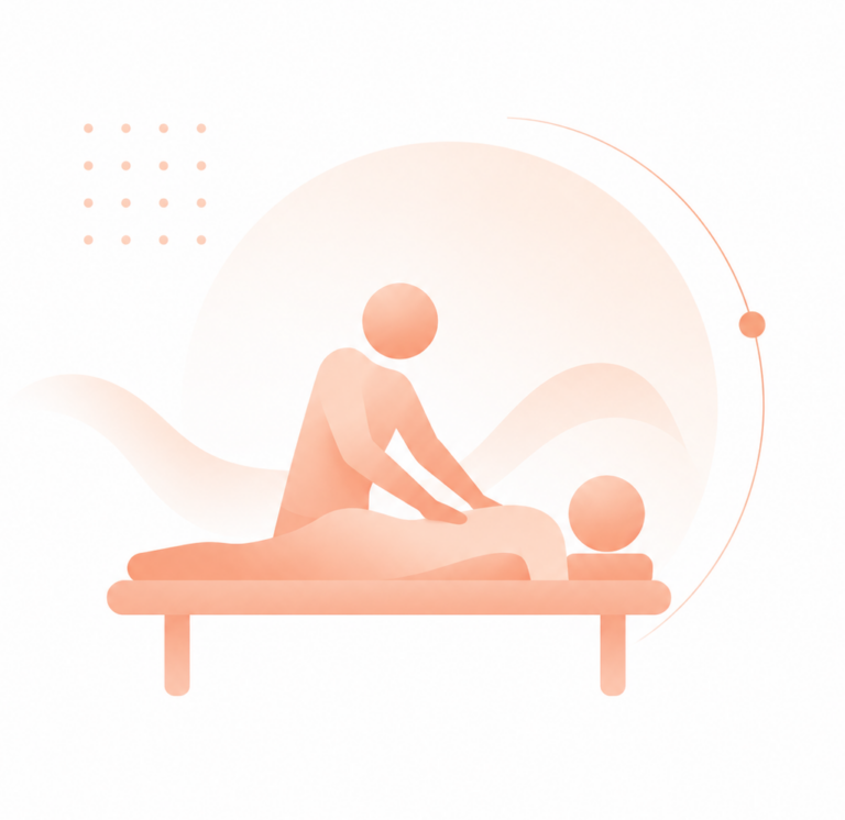 Massage therapy clinic management software