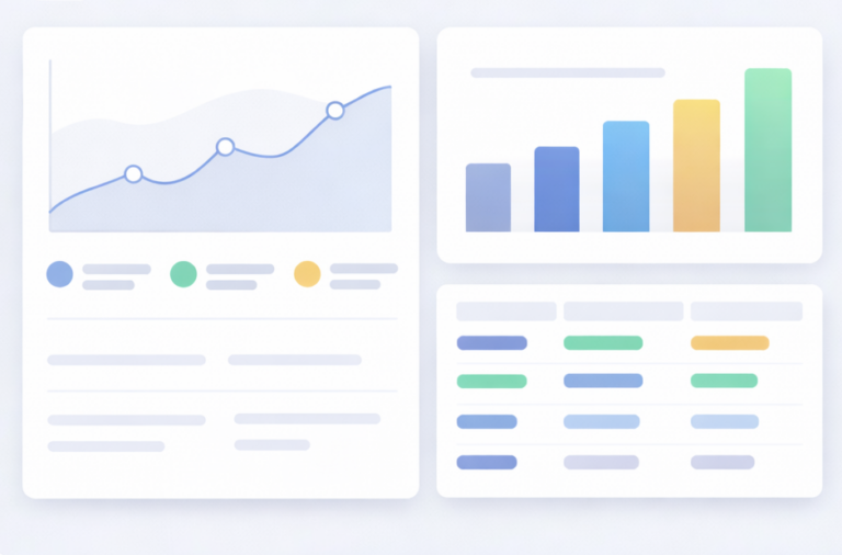 Walnutemr reporting and analytics