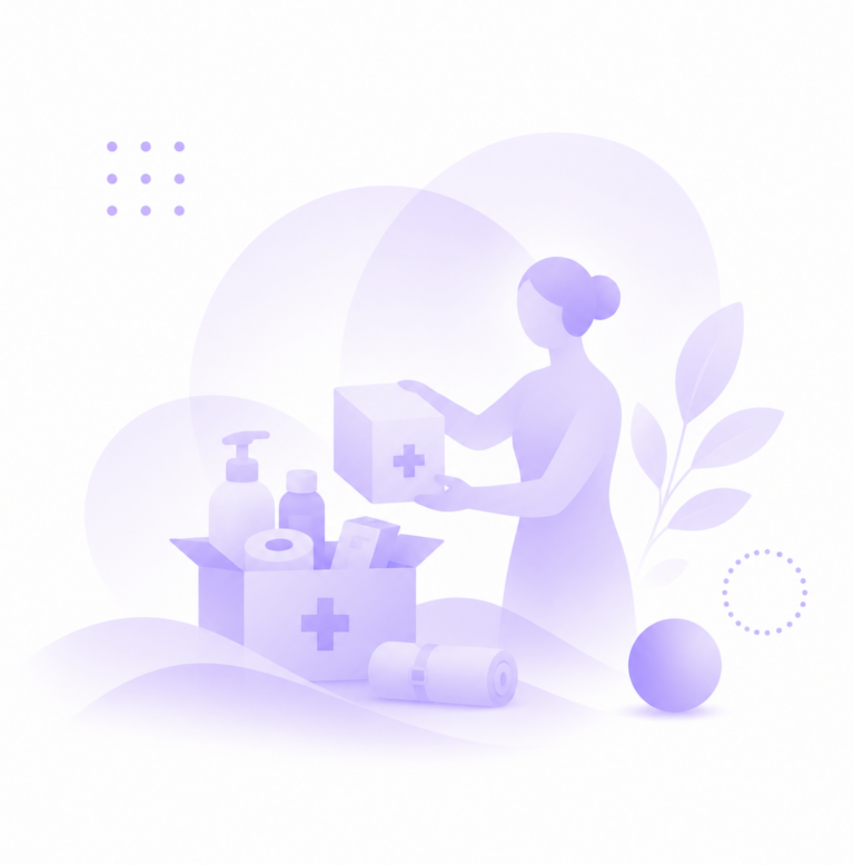 medical supply